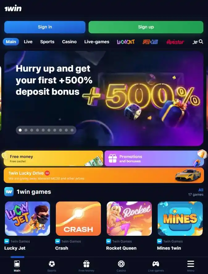 Mobil versiyanın və mobil tətbiqin interfeysi və dizaynı
